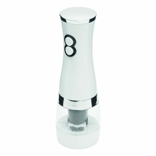 Salz- & Pfeffermühle SALT N&acute; PEPPER 58-0300615