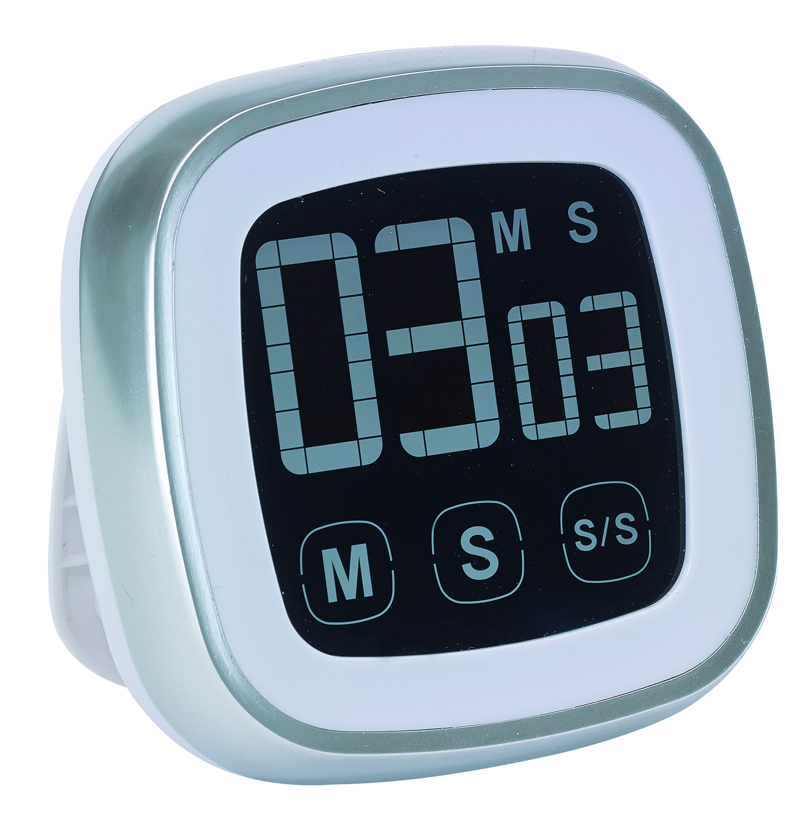 Küchentimer TOUCH´N´COOK 58-8036002