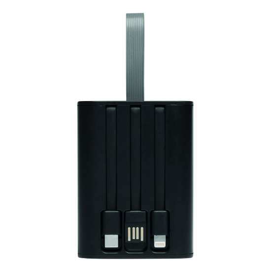 Powerbank / Taschenlampe OPEN SOURCE 58-8105023