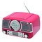CD-Radiorekorder DINER 58-8106028