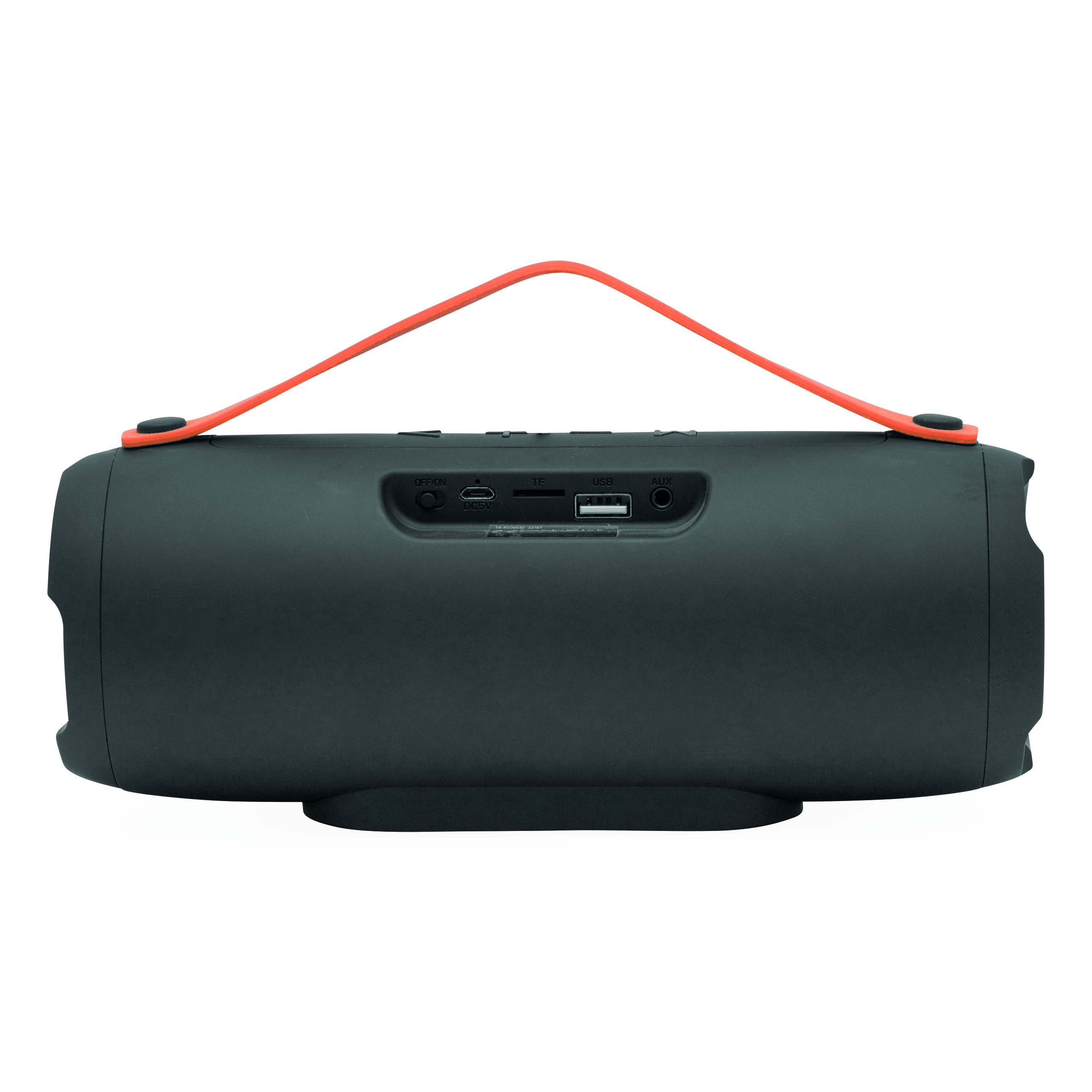 Wireless-Lautsprecher MEGA BOOM 58-8106030