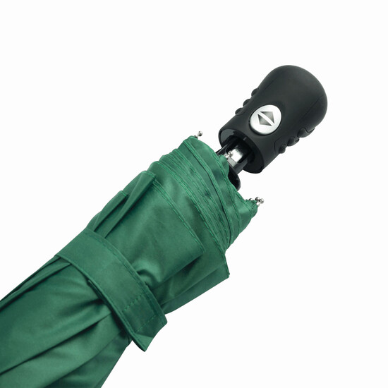 Vollautomatischer Windproof-Taschenschirm BORA