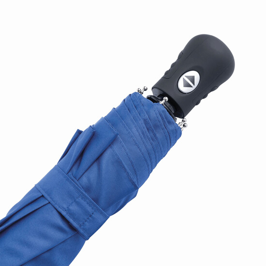 Vollautomatischer Windproof-Taschenschirm BORA