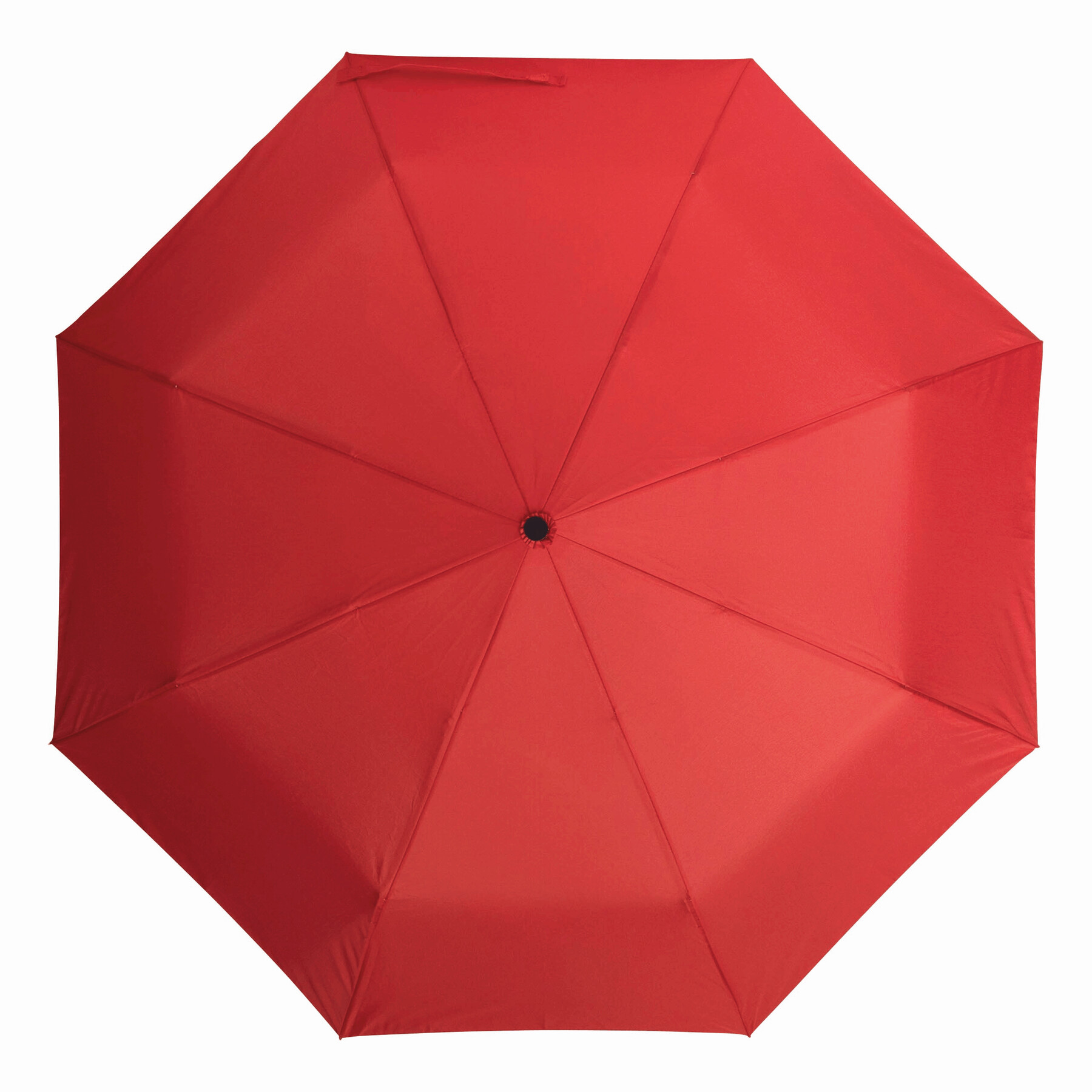 Vollautomatischer Windproof-Taschenschirm BORA