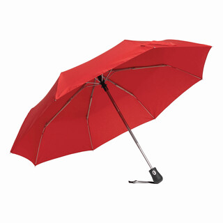 Vollautomatischer Windproof-Taschenschirm BORA