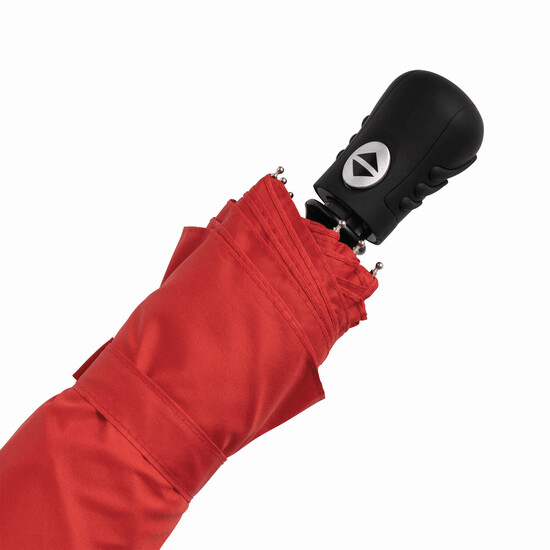 Vollautomatischer Windproof-Taschenschirm BORA