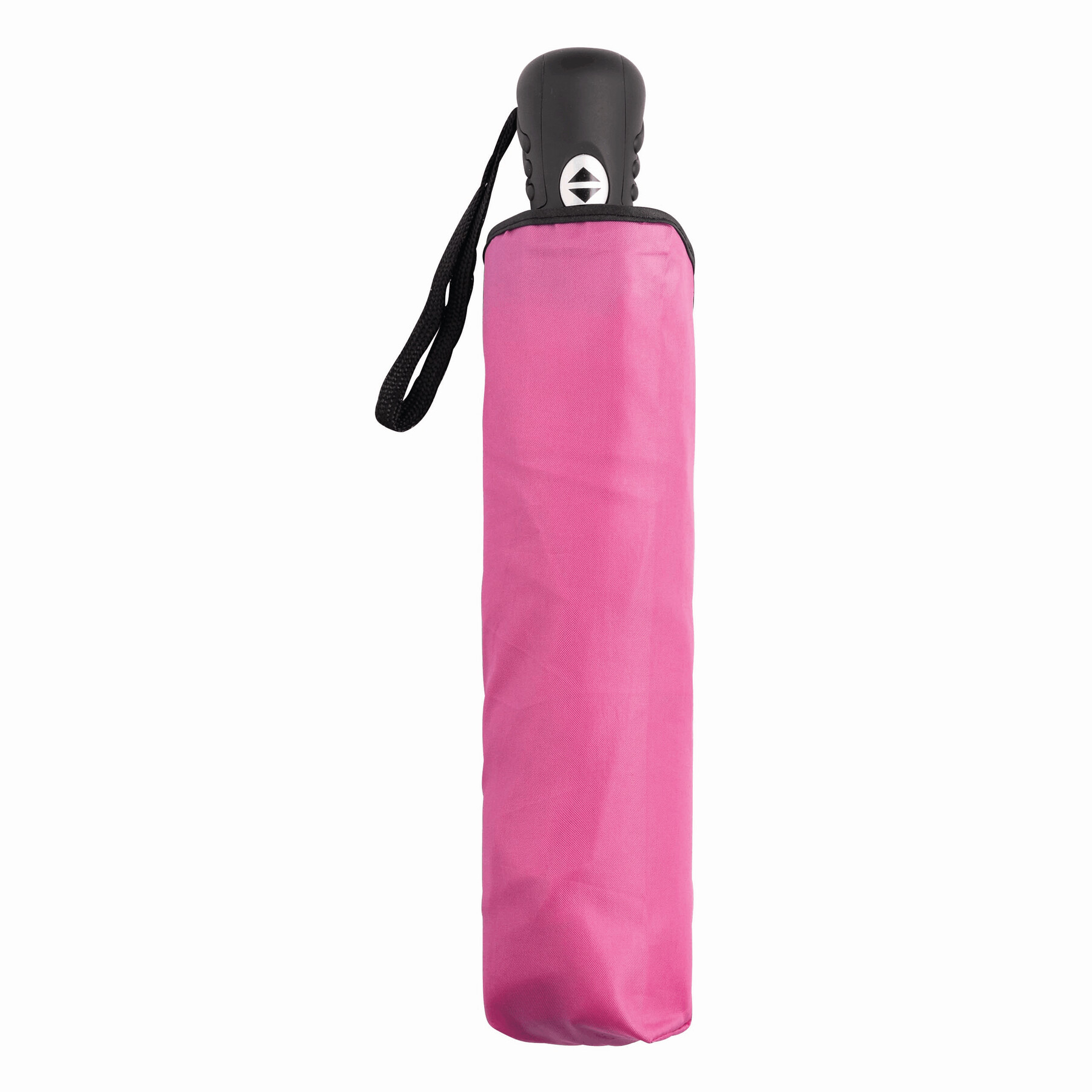 Vollautomatischer Windproof-Taschenschirm BORA