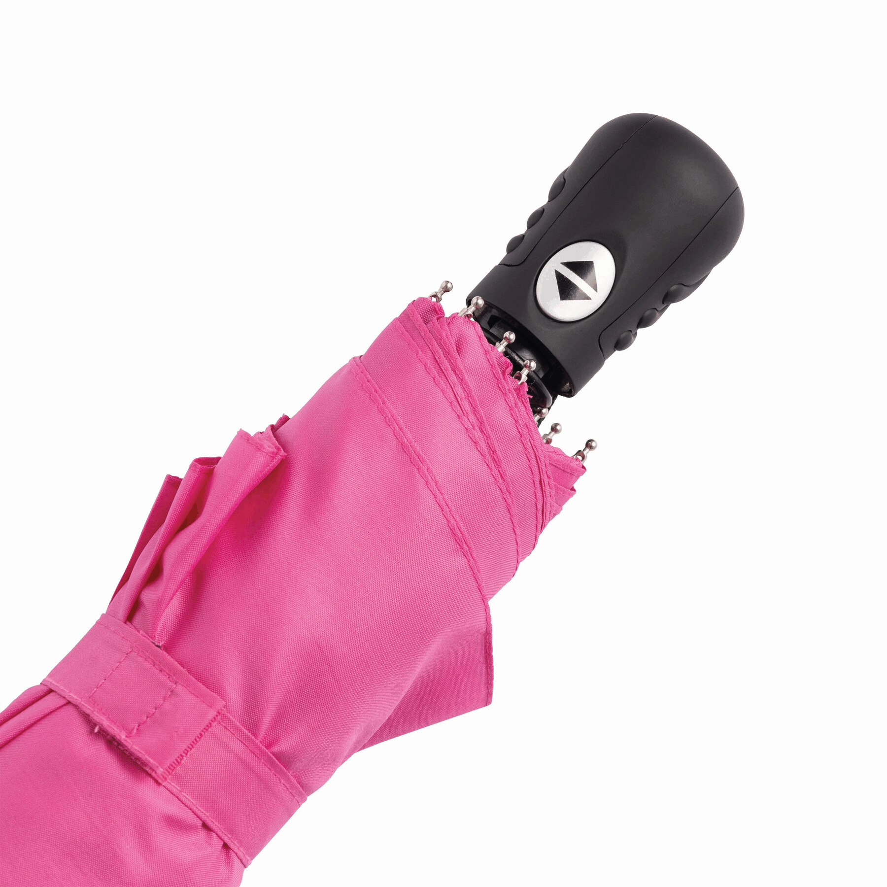 Vollautomatischer Windproof-Taschenschirm BORA