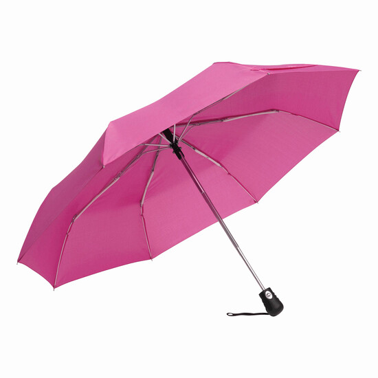 Vollautomatischer Windproof-Taschenschirm BORA