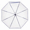 Automatischer Windproof-Stockschirm VIP