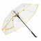 Automatischer Windproof-Stockschirm VIP