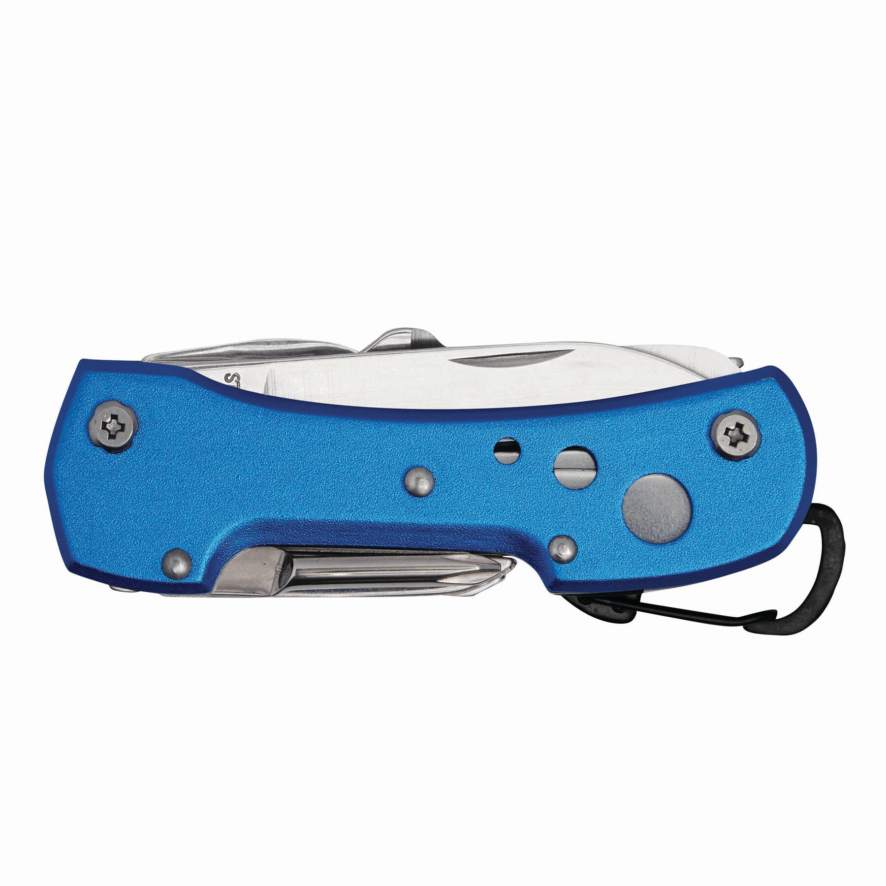 Taschenmesser STRONG HELPER, 12-teilig