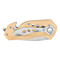 Taschenmesser BAMBOO HIT