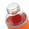 Glas-Flasche TAKE WELL