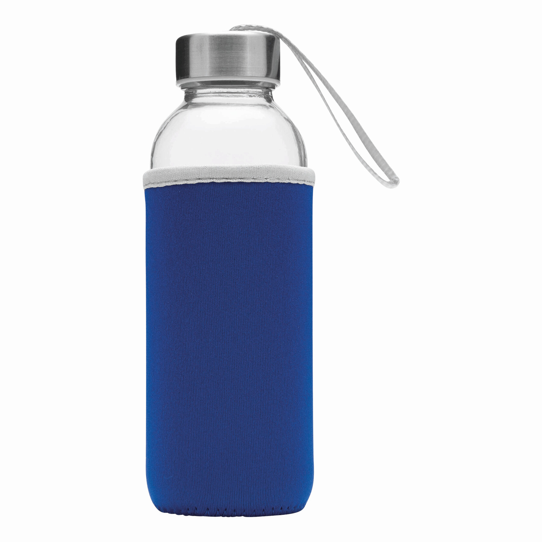 Glas-Flasche TAKE WELL