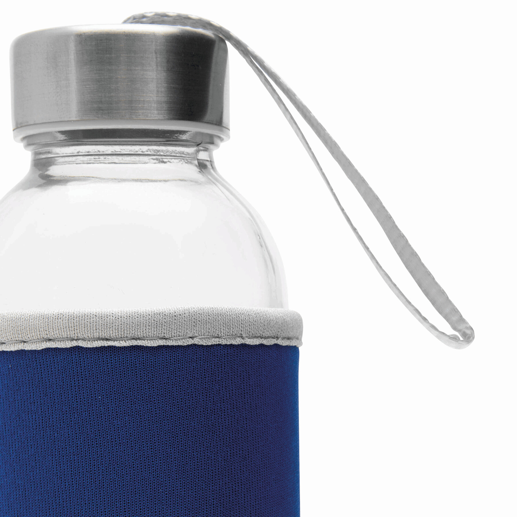Glas-Flasche TAKE WELL