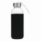 Glas-Flasche TAKE WELL