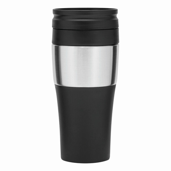 Isolierbecher HOT DRINK