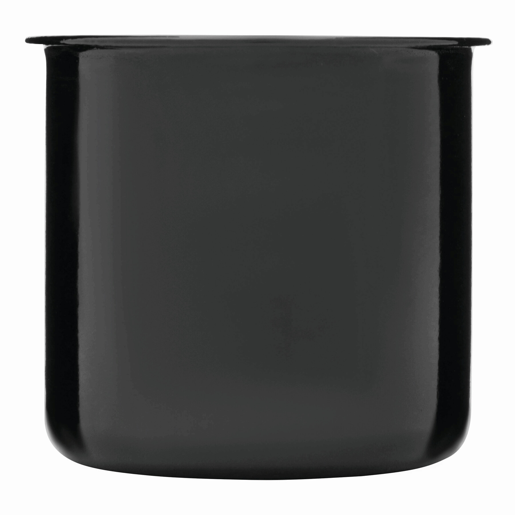 Emaille Becher RETRO CUP