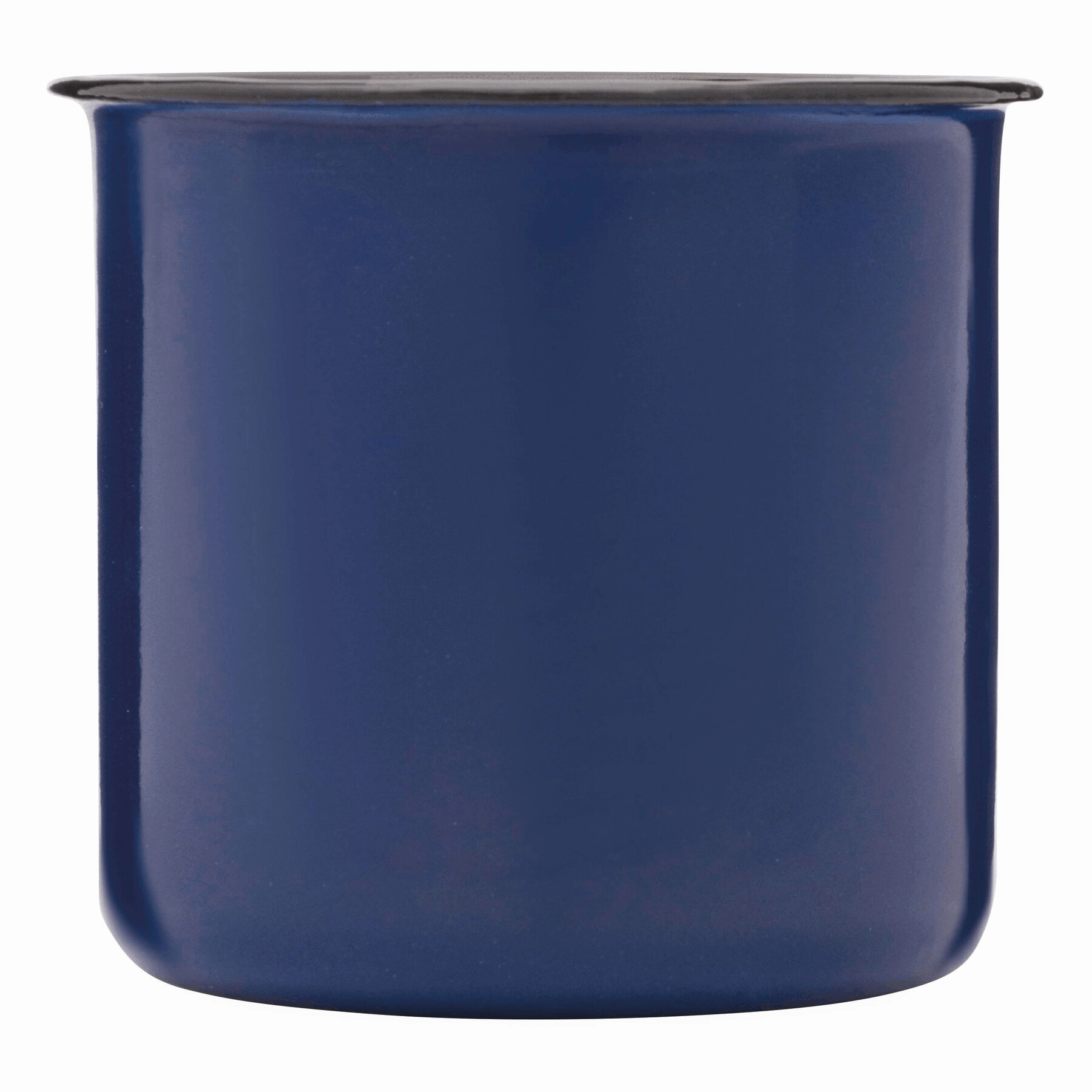 Emaille Becher RETRO CUP