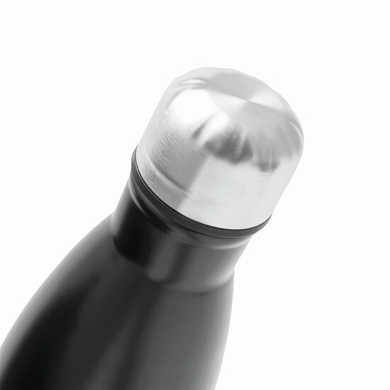 Vakuum-Trinkflasche GOLDEN TASTE doppelwandig