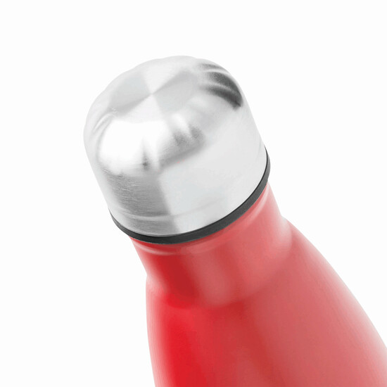 Vakuum-Trinkflasche GOLDEN TASTE doppelwandig