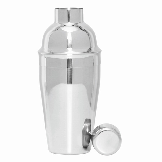 Edelstahl-Cocktailshaker-Set BARKEEPER
