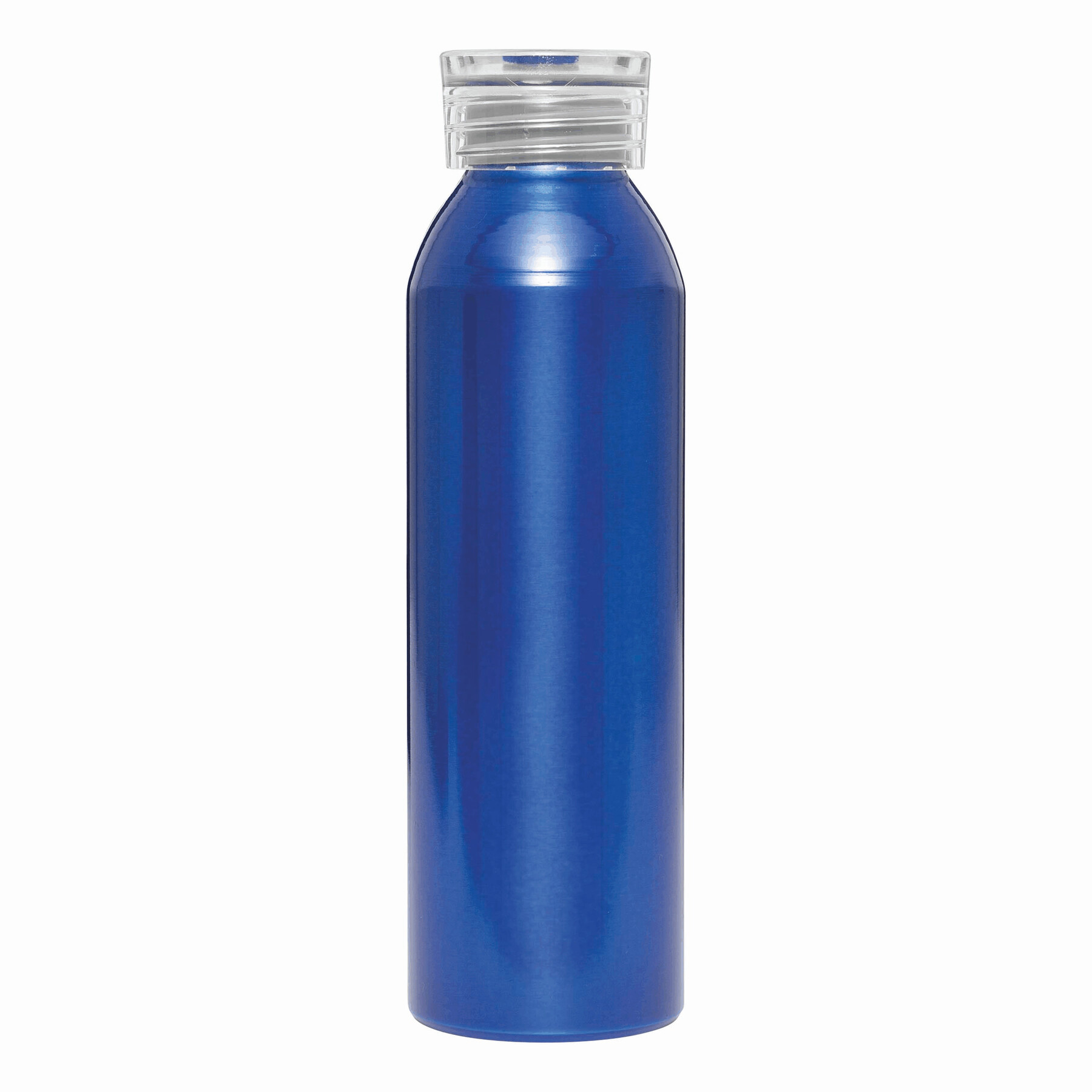 Aluminium Trinkflasche LOOPED