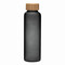 Glas-Flasche TAKE FROSTY