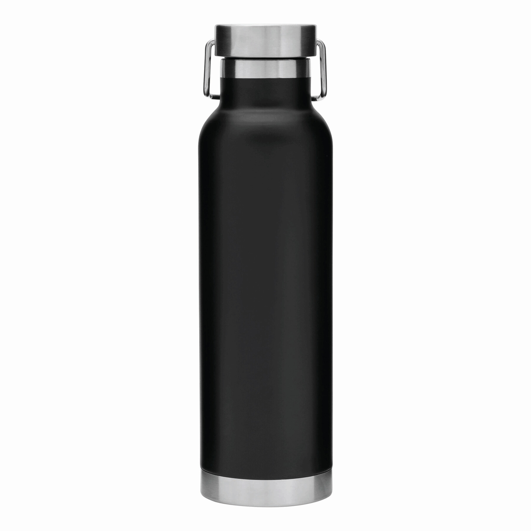 Vakuum-Isolierflasche MILITARY