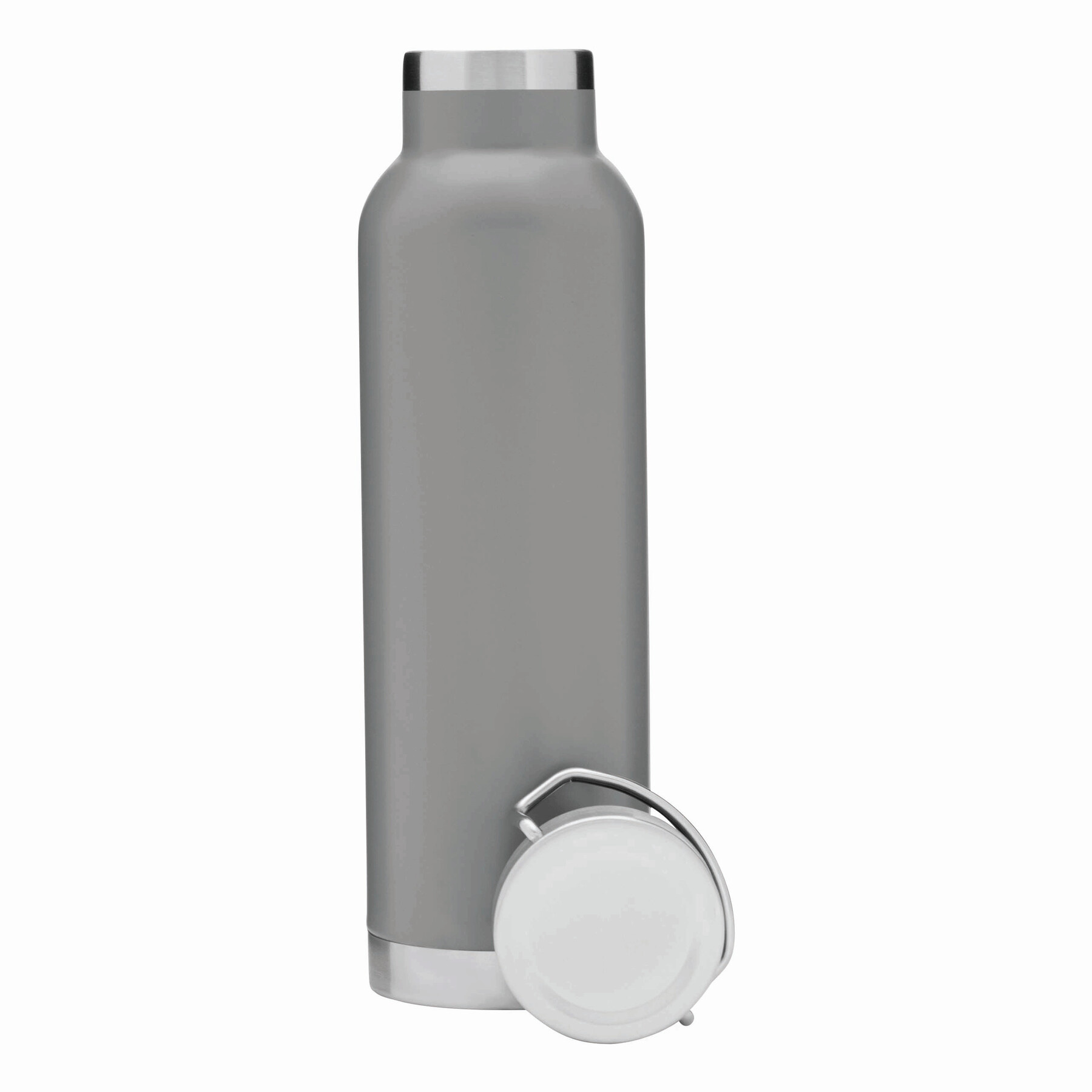 Vakuum-Isolierflasche MILITARY