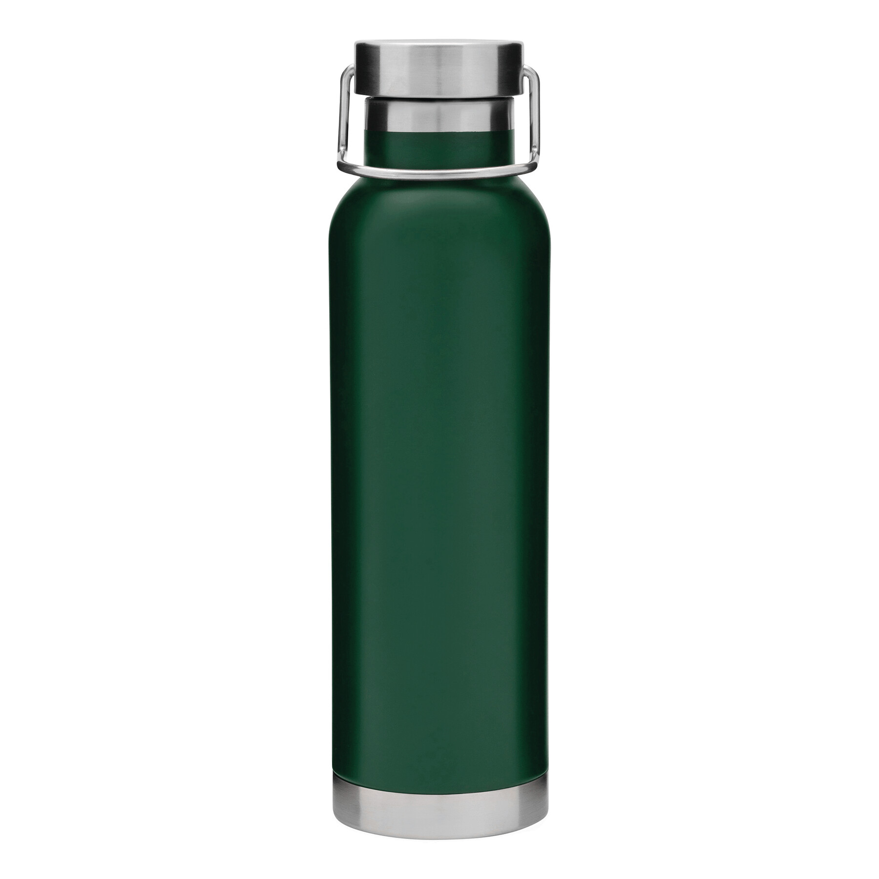 Vakuum-Isolierflasche MILITARY