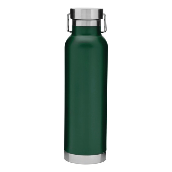 Vakuum-Isolierflasche MILITARY