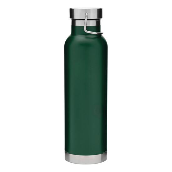 Vakuum-Isolierflasche MILITARY