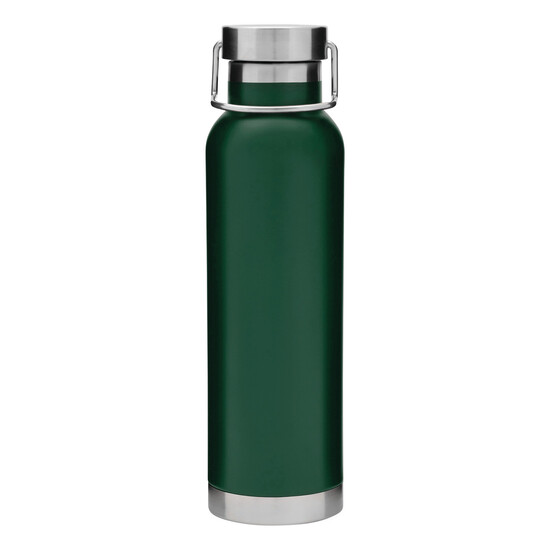 Vakuum-Isolierflasche MILITARY