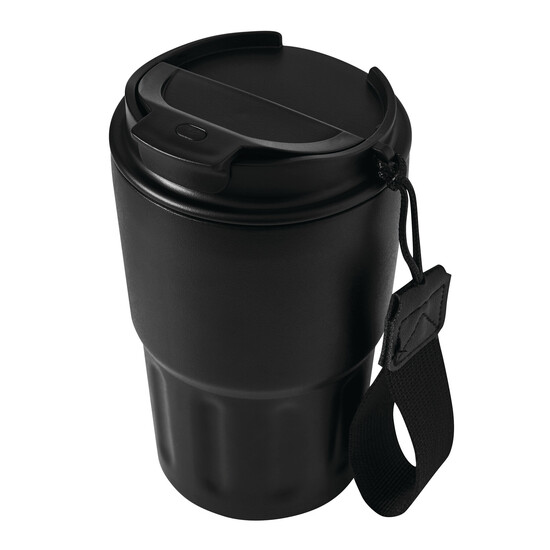 Vakuum-Trinkbecher TRAVEL MUG