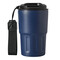 Vakuum-Trinkbecher TRAVEL MUG