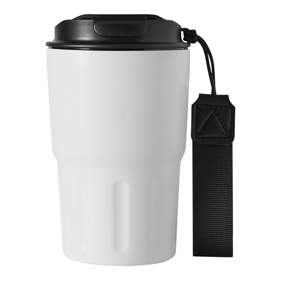 Vakuum-Trinkbecher TRAVEL MUG