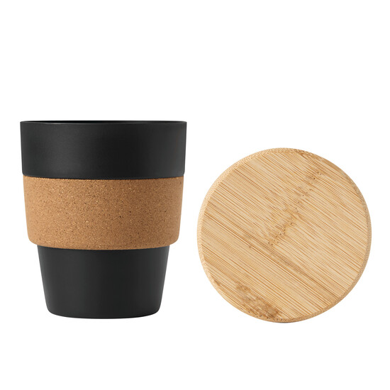Trinkbecher TRAVEL GRIP