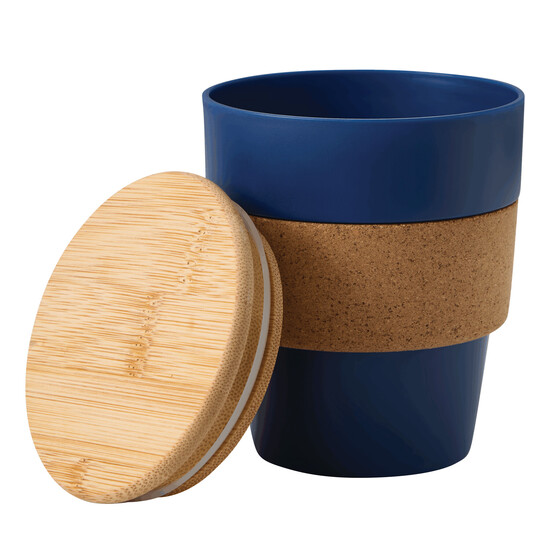Trinkbecher TRAVEL GRIP