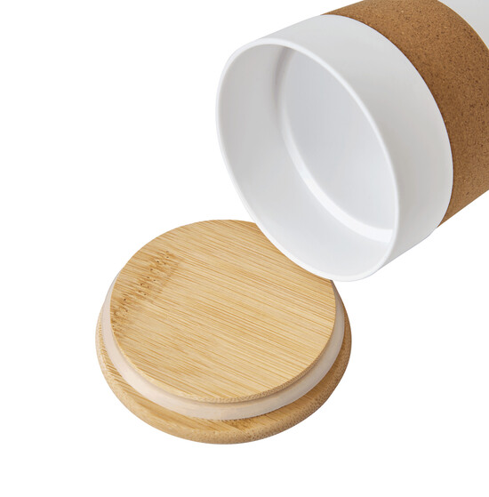 Trinkbecher TRAVEL GRIP