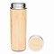 Isolierflasche BAMBOO GO