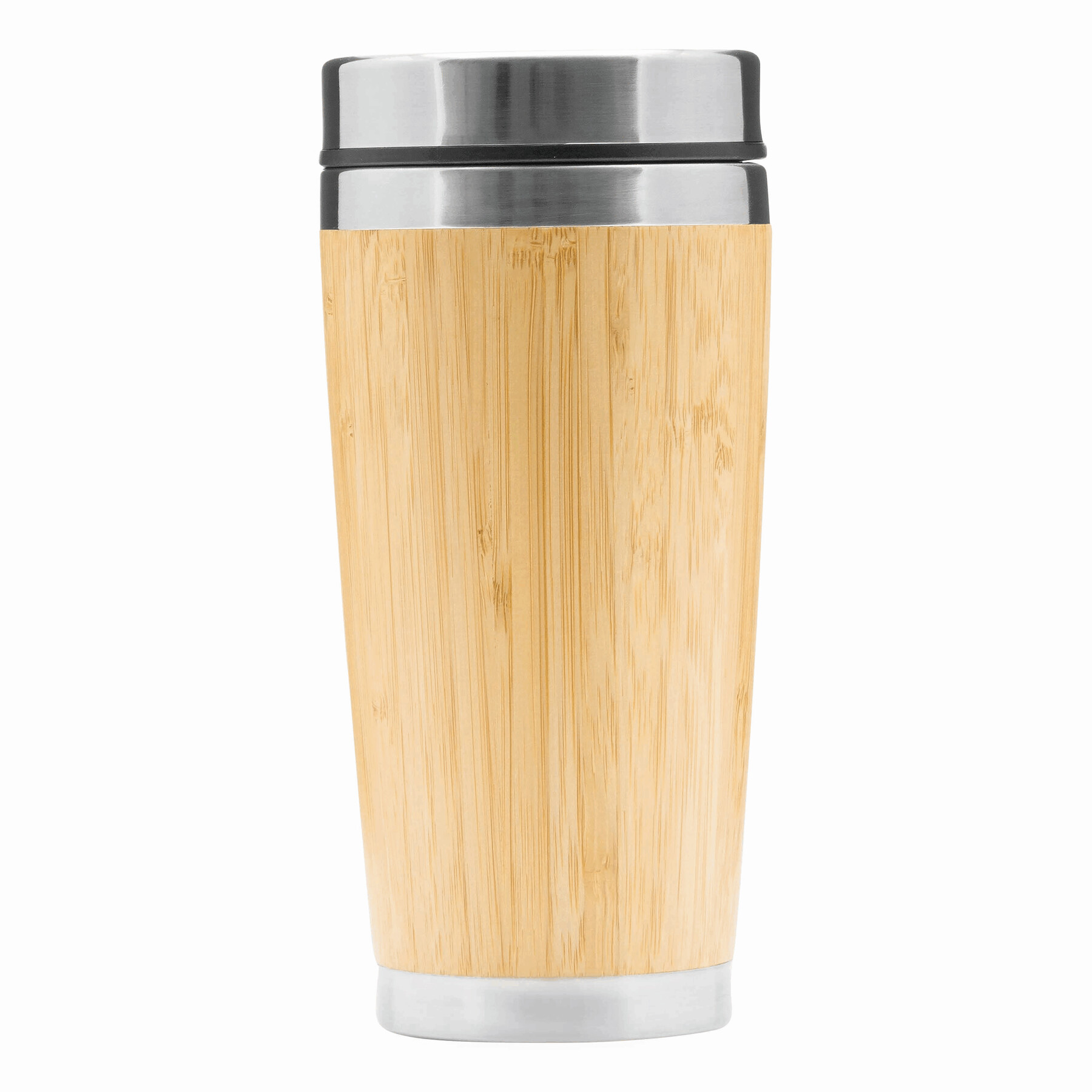 Isolierbecher BAMBOO DRINK