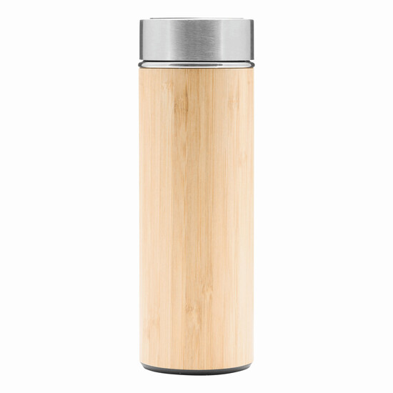 Isolierflasche BAMBOO TEMP