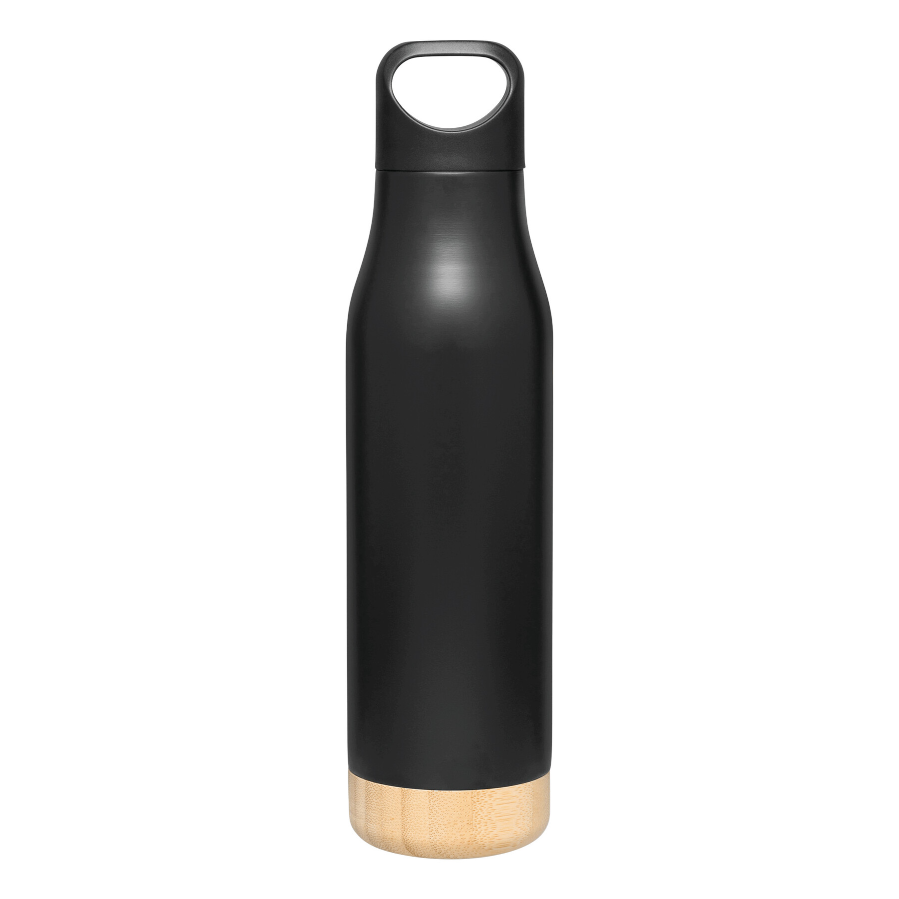 Vakuum-Trinkflasche BAMBOO LEGEND