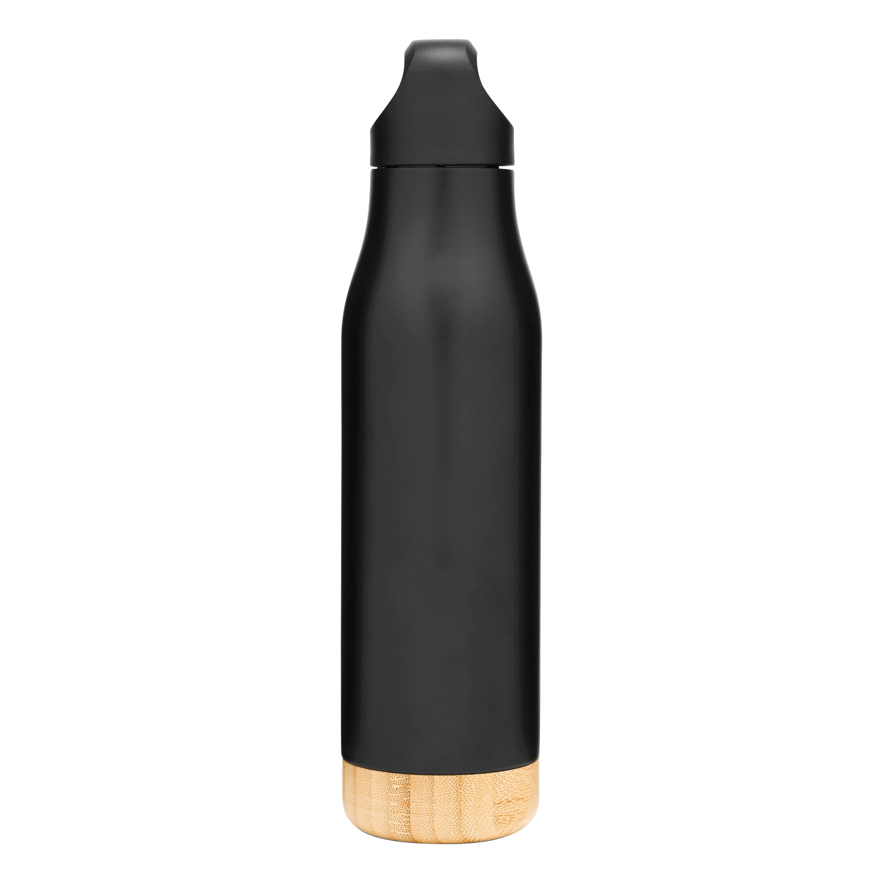 Vakuum-Trinkflasche BAMBOO LEGEND