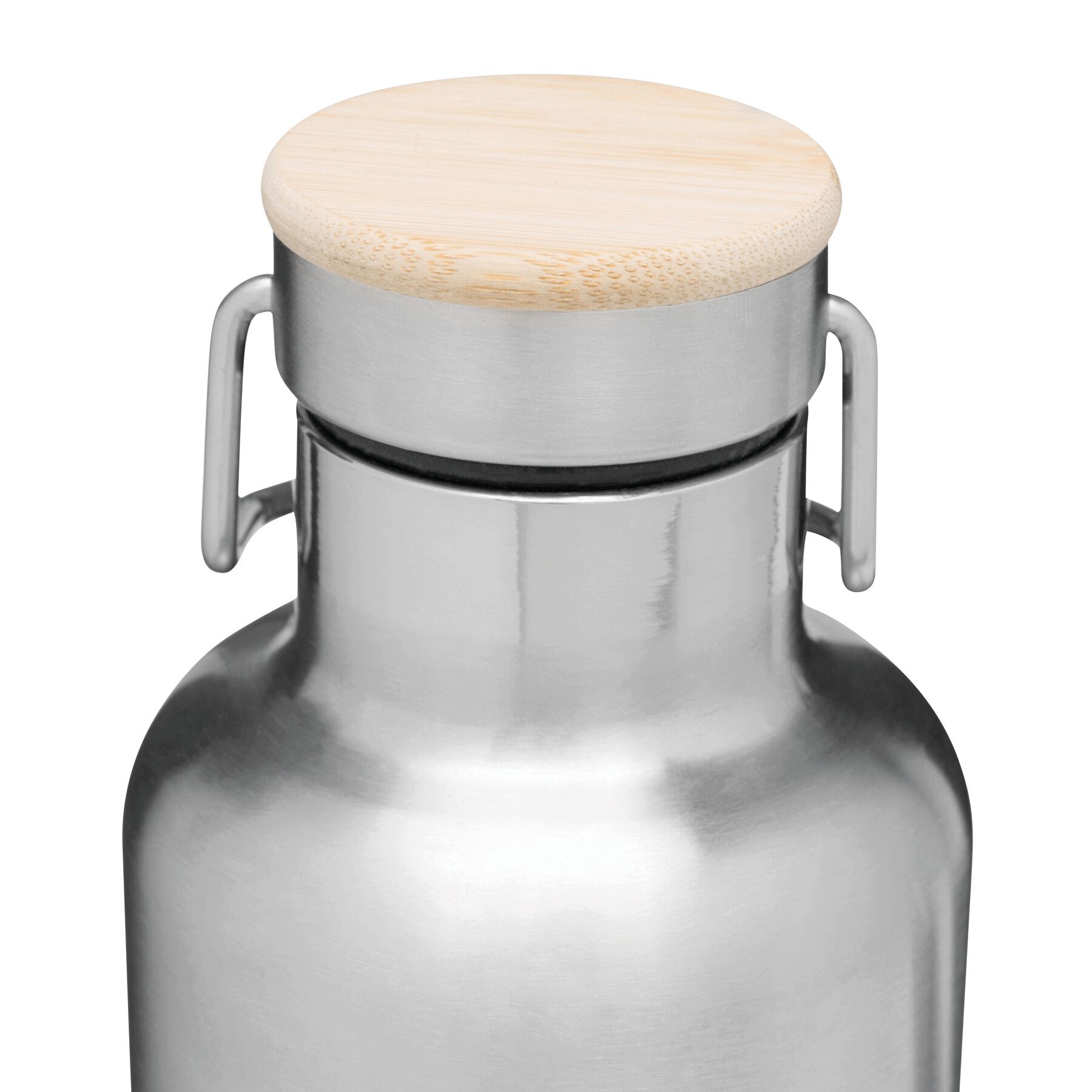 Vakuum-Isolierflasche JUMBO MILITARY