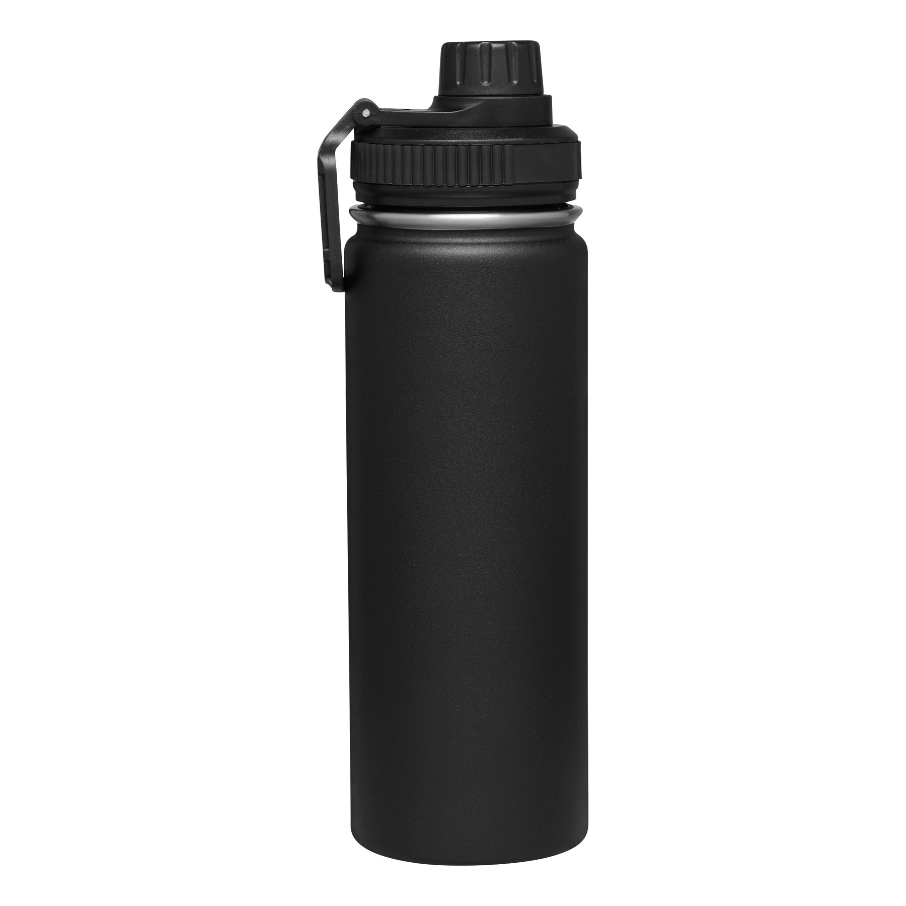Vakuum-Isolierflasche ARMY STYLE