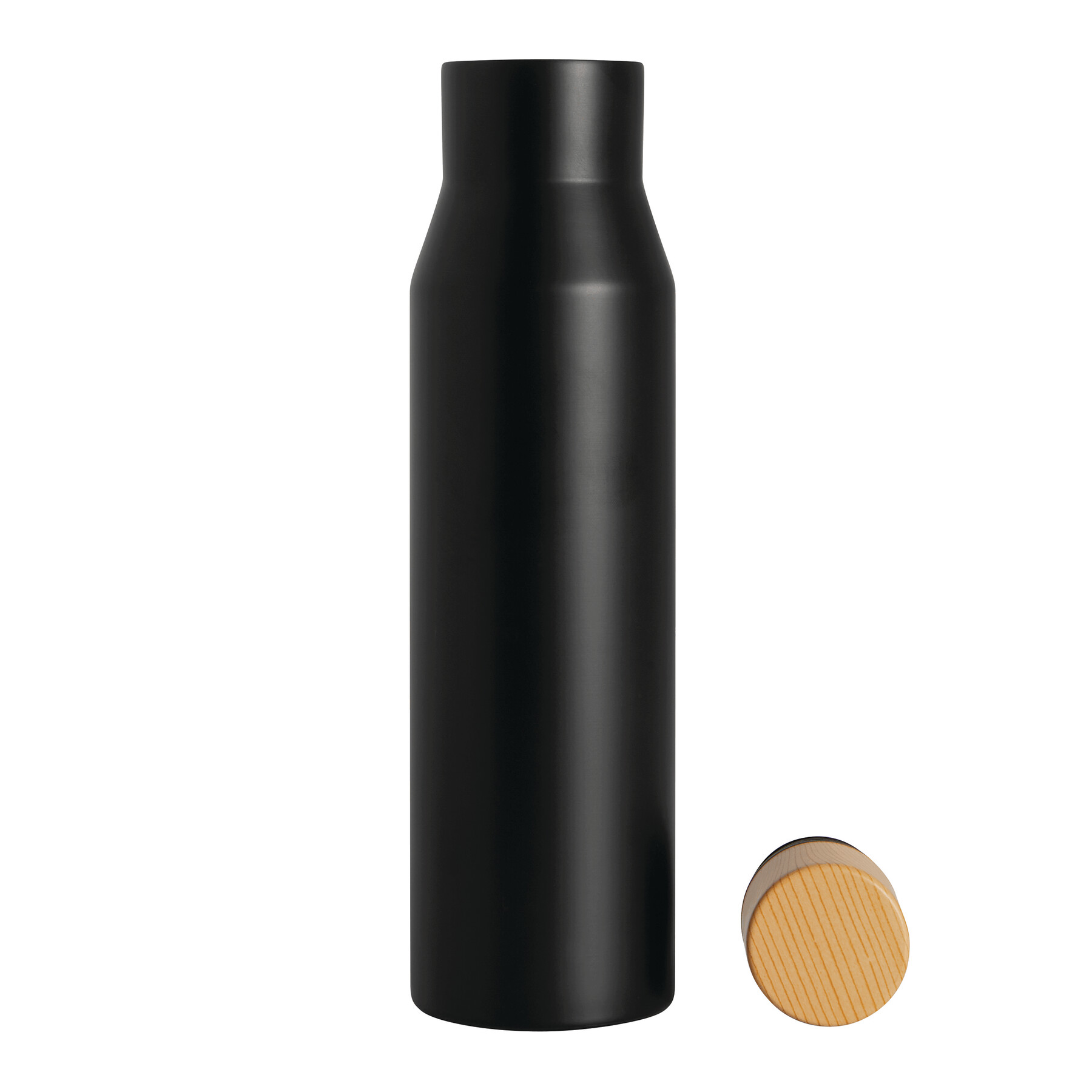 Vakuum-Isolierflasche DRINK NOBLY