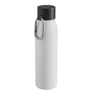 Vakuum-Isolierflasche ALPINE PEAK